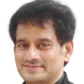 Venkatesh chandrasekar