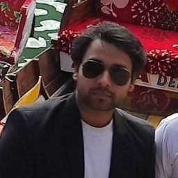 Adv Gopal kanv sharma