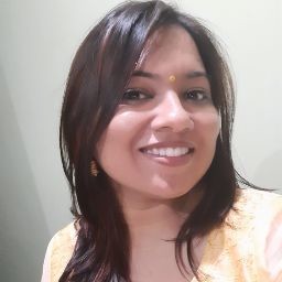 sarika prasad