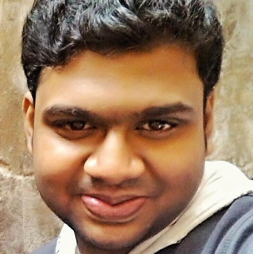 Sambit Adhikary