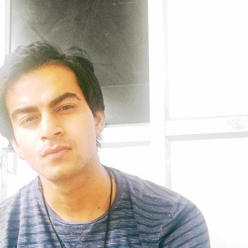 Shoaib Khan