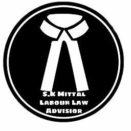 S.K. Mittal Labour Law Advisor