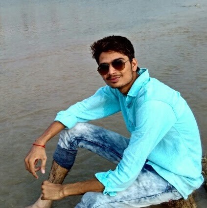 Abhishek Sikarwar