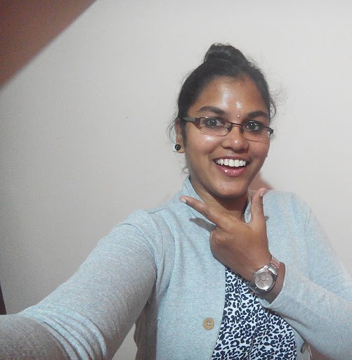 Priyalakshmi Suresh