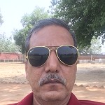 Deepak Prakash Sharma