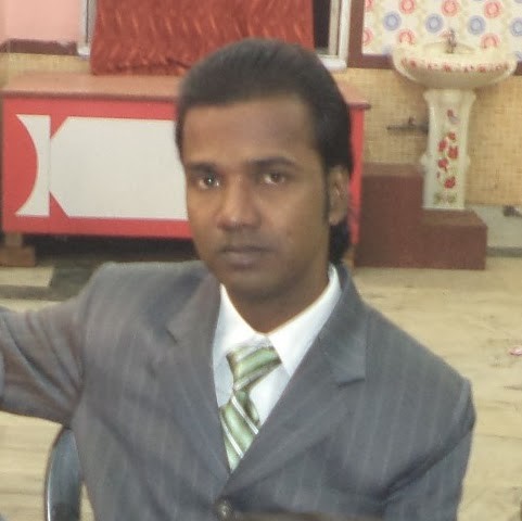 Anis Warsi