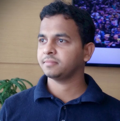 Manish Kumar