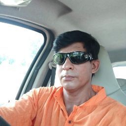 Abhijit Kumar Das