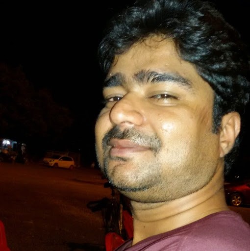 Sushil Yadav