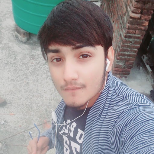 Aashish Khatri