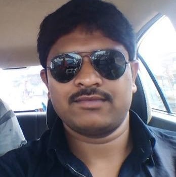 RAMESH DANDUTKAR