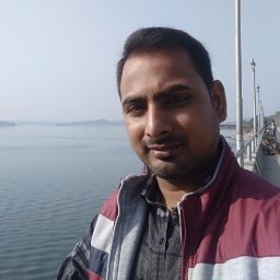 saurabh suman