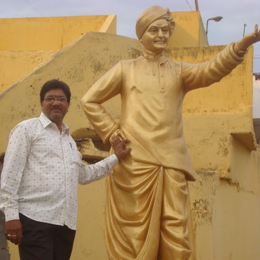 srinivas pothabathula