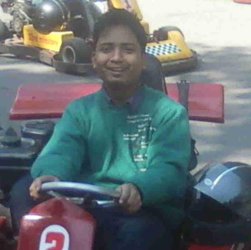 shivam gupta