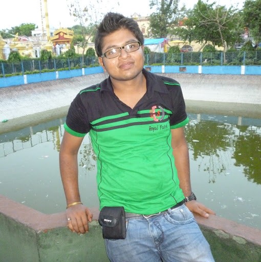 rahul abhishek