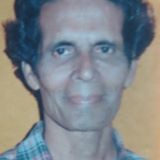 Dr. Gour Mohanty