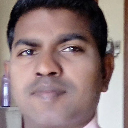 Arockiaraj Rayan