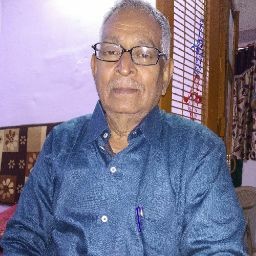 Uday Shanker Verma