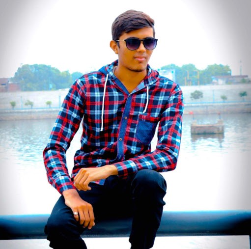 Mayank Rana