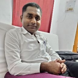 om prakash Prajapati