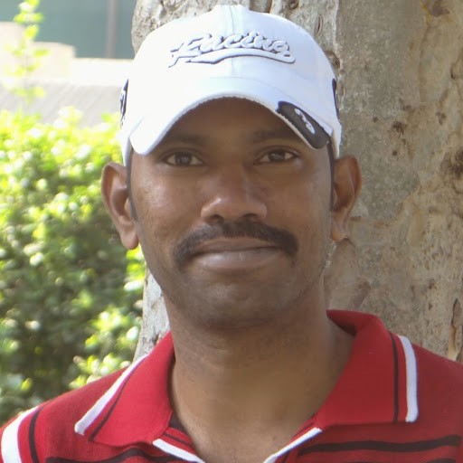 Srinivas Kotha