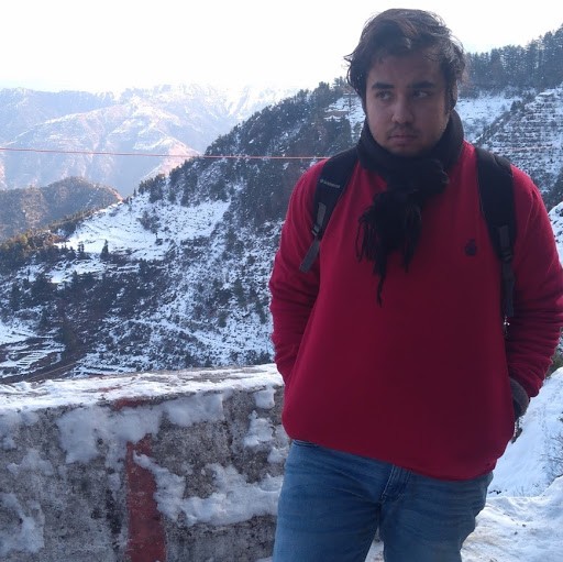 NIRBHAY KUMAR