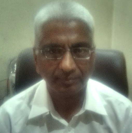 Mahesh Chand Gupta