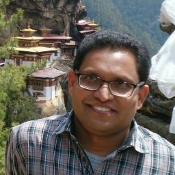 Ramesh Chakilam