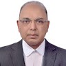 Dr Sanjay Sinvhal