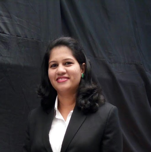 Gargi Lahu Teli Std-5th Div-E 
