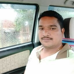 Santosh Kumar sahoo