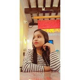 Dishaa Chatterjee