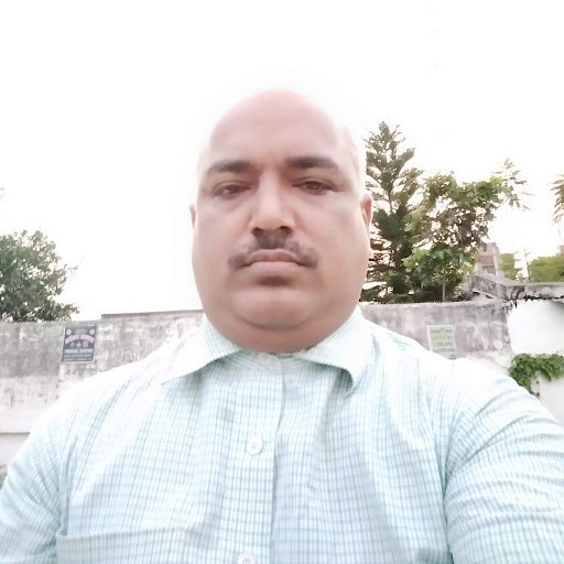 Kapil Jha