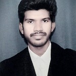 Muni Chiranjeevi reddy Nagampa