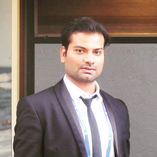 ABHISHEK YADAV