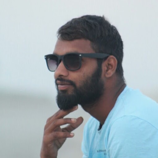 Jagadeesh Yadav