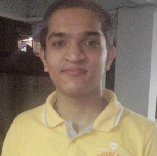 vivek bhagat