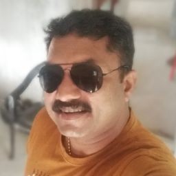 Rajesh Kumar.V