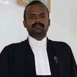 Criminal Side Lawyer, MK