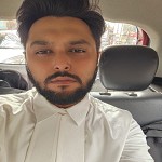 Sumalya Chakraborty