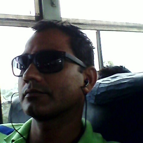 rakesh verma