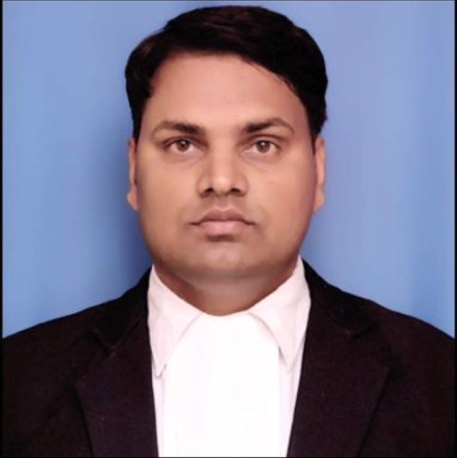 Adv Abhishek Sevda