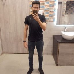 Mayank Bhandari