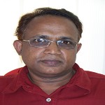 Prasannakumar