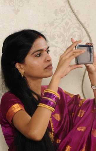 Archana Kodimela