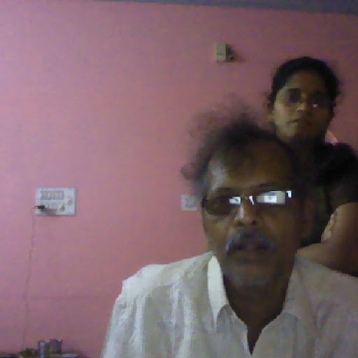 Nallabali Narasimham