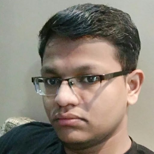 Vikesh Kadam