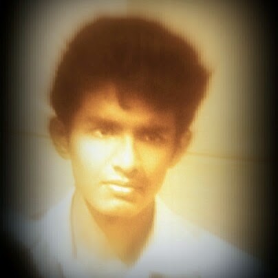 MADHUBALAN R