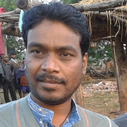 Akshay Singh