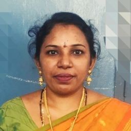 Ms R Rajalakshmi